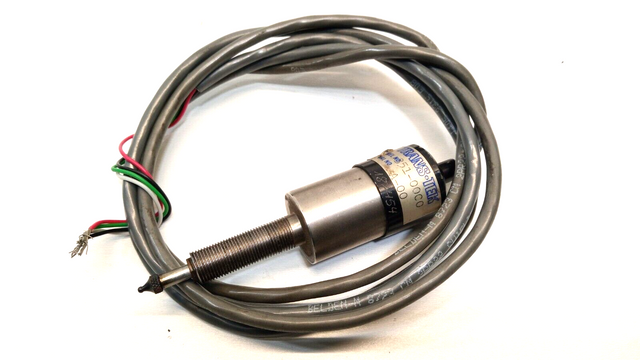 Преобразователь положения Trans-Tek 0351-0000