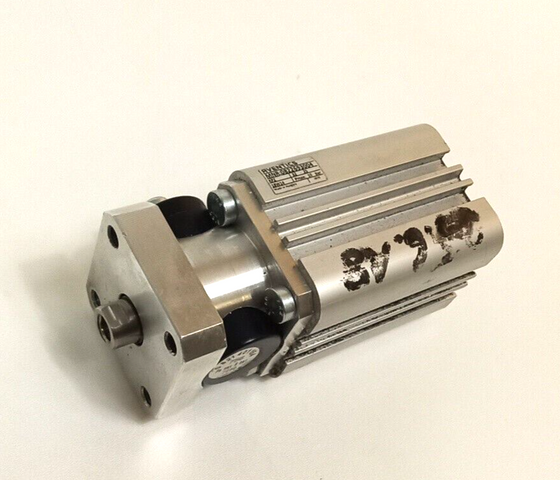 Aventics 0822693004 Pneumatic Cylinder KPZ Ø32/25 Pmax 10bar Compact Cylinder