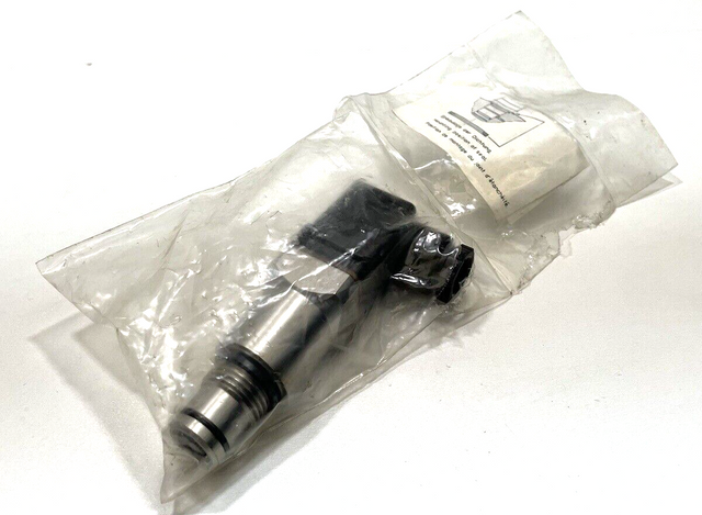 Hydac  VD8-C.0 Filter Contamination Indicator VD8C0 307611 Differential Pressure Indicator