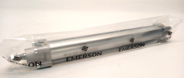Emerson Aventics 0822341009 Pull Rod Cylinder TRB 40-320 10 Bar Cylinder