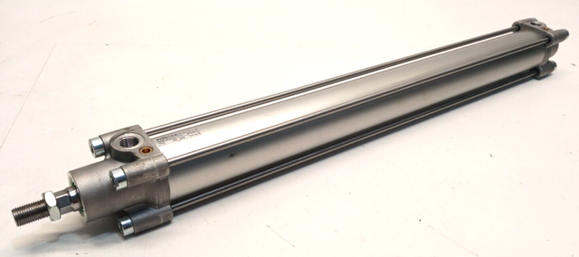 Aventics 0 822 341 010 Piston Rod Cylinder TRB Tie Rod Cylinder Cylinder