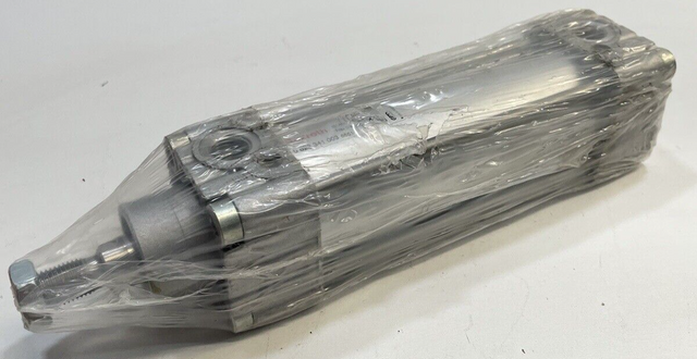 Rexroth 0822341003 Pull Rod Cylinder 0 822 341 003 Cylinder Ø40 Stroke: 80 TRB