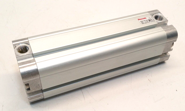 Rexroth 0 822 393 030 Компактный цилиндр  Цилиндр 0822393030 Ø32 Ход 120