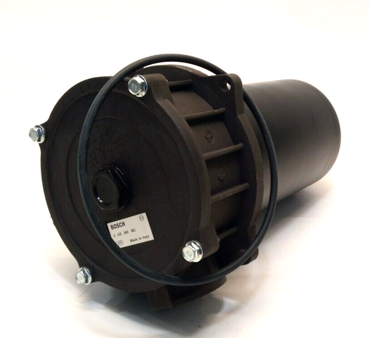 Bosch 0 455 900 062 Filter Housing Housing For Filter 0455900062