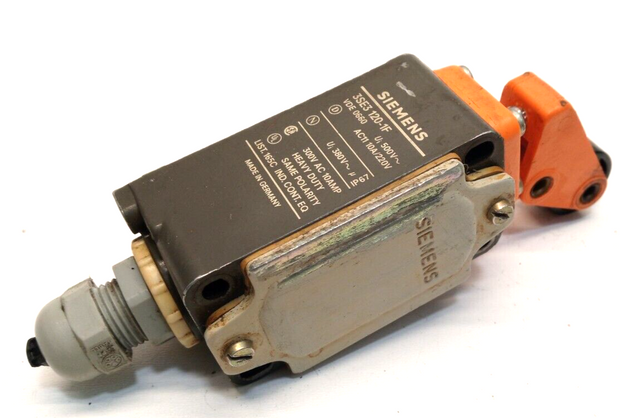 سيمنز 3SE2120-1F 3SE2 120-1F مفتاح موضع