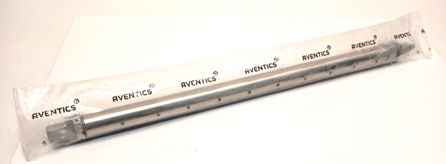 Aventics MNR: 0822334461 10BAR Pneumatic Cylinder