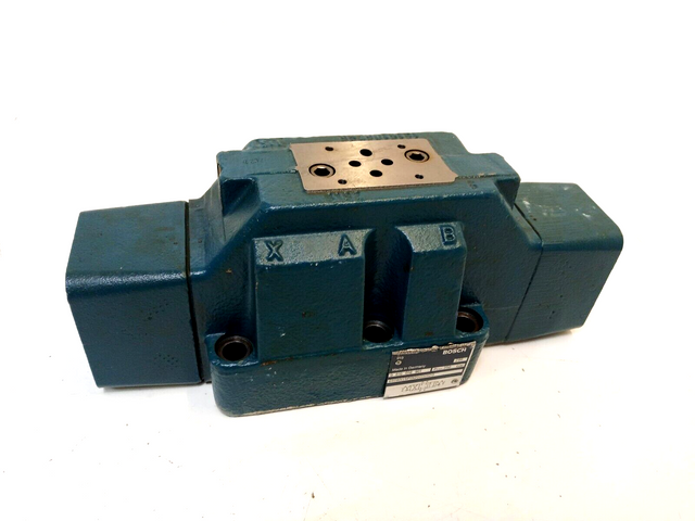 Bosch 0 810 010 901 Proportional Valve 0810010901 Valve 350b 081WV25P1V2001XYD0