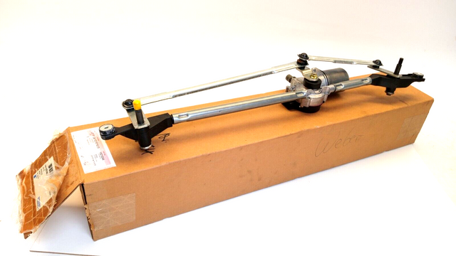 GM 15214344 Windshield Wiper, GR.16.064 Wiper Motor, Motor, wiper, GR16064, OVP