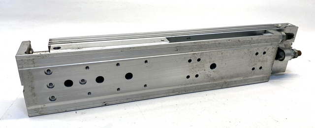 Aventics Mini MSC-DA-020-0200-HG-HM-HM-02-M-S-0-0-ACC Slide R412019007