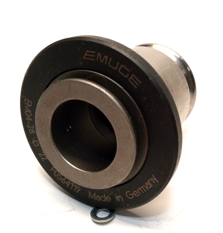 EMUGE EM04-28.0 M36 Быстросменная вставка F0564119