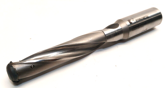 Kennametal KSEM205R5WN25M Indexable Drill Ø20.5