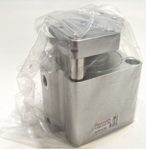 Bosch 0822010764 Short Stroke Cylinder Ø 50 mm Stroke: 25 mm Cylinder