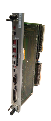 Bosch ZS-401 1070077298-106 Plug-in Card Plug-in Module Plug-in Card