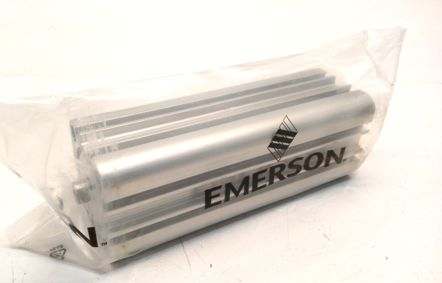 Aventics Cylinder 0822 394 014 KPZ 040-120  10 bar Pneumatic Cylinder 0822 394 01
