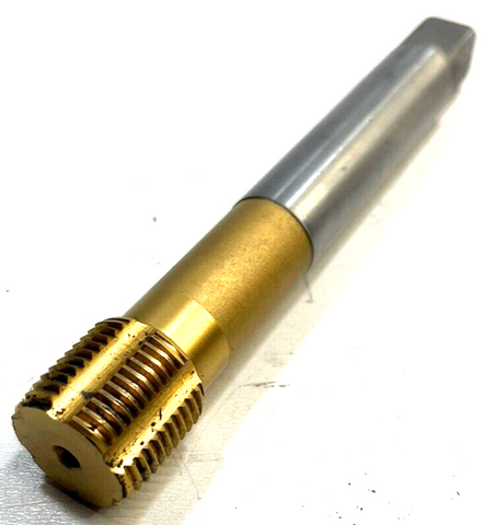 Emuge InnoForm2-H-SN-IKZ-TIN-T26 Thread Tap MJ 20x1.5-4HX Drill  Ø20x1.5