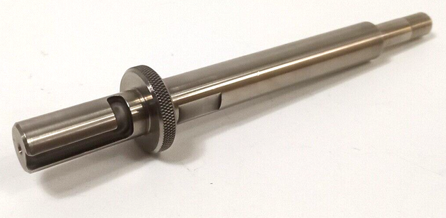 Pinole Ø:15mm  L:215mm Industrial Production Locksmith