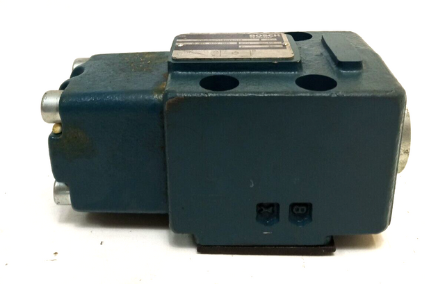 Bosch 0 811 021 021 pmax. 315bar Check Valve, 0811021021