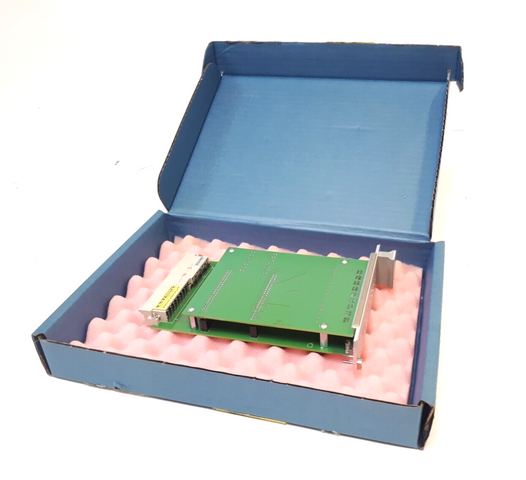 Siemens Teleperm XS 6FK5512-8AB05, SIC5  ES01, 6FK5512 8AB05, 6FK55128AB05