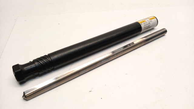 Gühring Ratio Drill with Internal Cooling VHM Ø 10.0mm Type R-RTG 00773-10.000