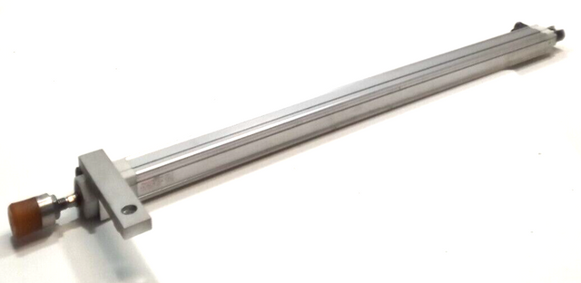 Пневматический цилиндр Rexroth 5285111000, ход 500, Pmax: 10 bar