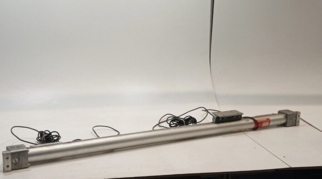 Origa Linear Unit P120 S/22 Linear Ø 40 H 900 Linear Drive