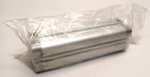 Rexroth 0822 394 016 Ø 40 H:150 أسطوانة هوائية  توجيه خطي