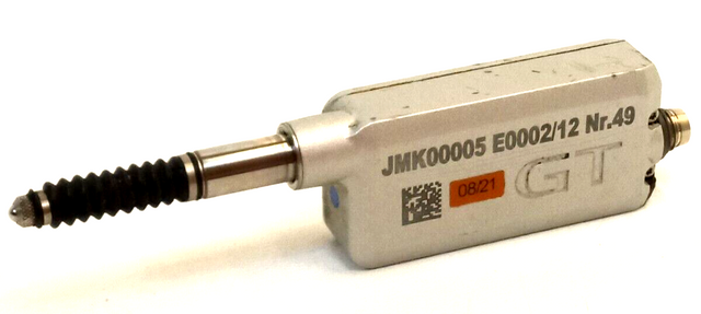 Измерительный щуп Keyence GT2-H12 №49, JMK0005 E0002/12
