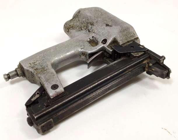 Haubold PN 630H Stapler Pneumatic Stapler Pneumatic Stapler 615-630 ~6 bar
