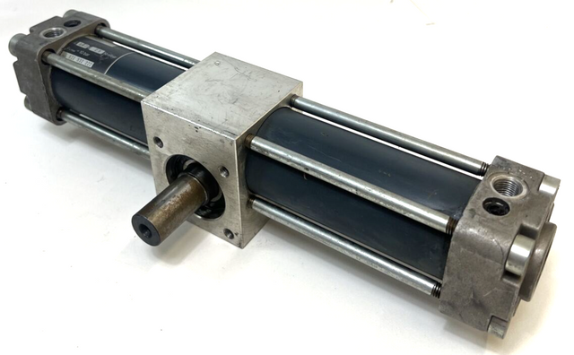 Bosch 0 822 932 222, 0822932222 Swivel Cylinder Cylinder 180M 2.9Nm/bar