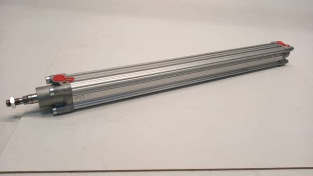 Aventics PRA 0822121011 Cylinder Pneumatic Cylinder Stroke Cylinder 40-500  10 Bar
