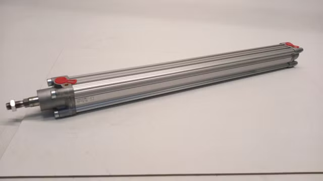 Aventics PRA 0822121011 Zylinder Pneumatikzylinder Hubzylinder 40-500  10 Bar