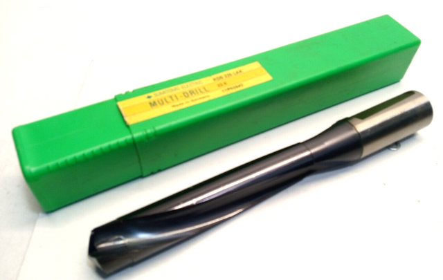 سوميتومو KDS 220 LAK MULTI-DRILL Ø22,0 مثقاب كربيد مثقاب KDS220
