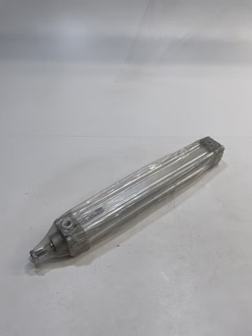 Bosch 0 822 350 008 Pneumatikzylinder Ø32 Hub: 250 mm 0822350008 Zylinder