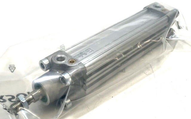 Aventics 0822350005 Pneumatic Cylinder Ø32 mm Stroke: 125 mm 0 822 350 005 Cylinder