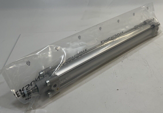 Bosch 0 822 340 009 Pneumatic Cylinder Ø32 Stroke: 320 mm 0822340009 Cylinder