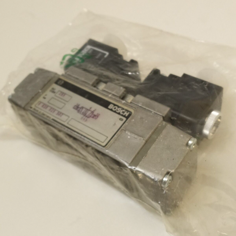 Bosch 0820025502, ISO CODE 255, 48V, 50Hz, направляющий клапан, датчик, контроллер