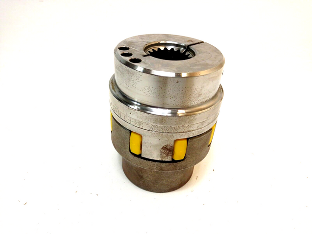 Муфта KTR Rotex 42 42+N, кулачковая муфта, муфта для валов, 148521, 9244