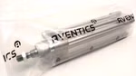 Aventics 0 822 351 004 Pneumatikzylinder Ø40 Hub: 100 mm Zylinder 0822351004