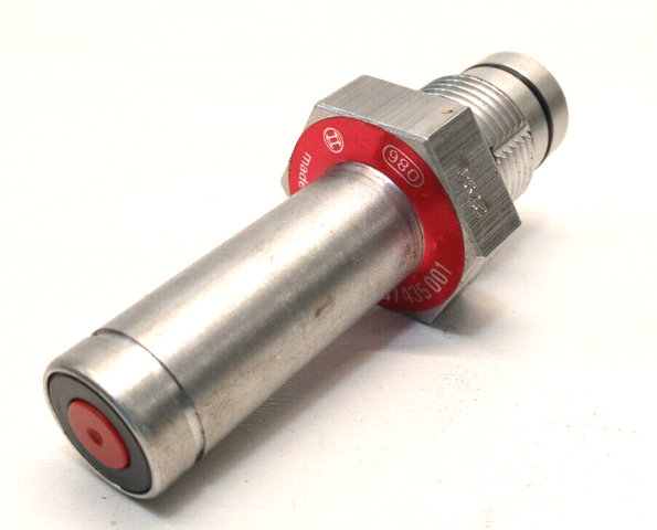 Bosch 1457435001 Differential Pressure Indicator–p=2.2bar+/-10%  M20X1.5