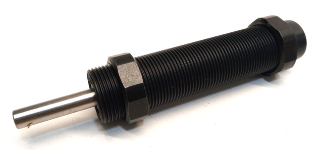 ACE ممتص صدمات صغير MC600EUMH2، 136 Nm/ضربة ارتفاع 25 مم ممتص صدمات