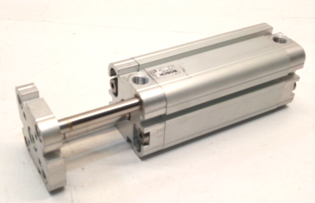 Bosch Pneumatic Cylinder  0 822 393 609 Ø32/80 Cylinder