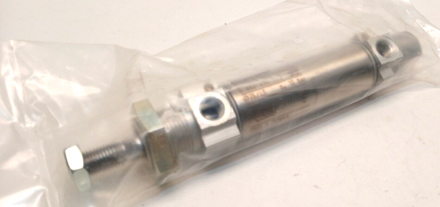 Bosch Rexroth Pneumatics Pneumatic Cylinder 0822 334 533 - Ø 25/40 Cylinder