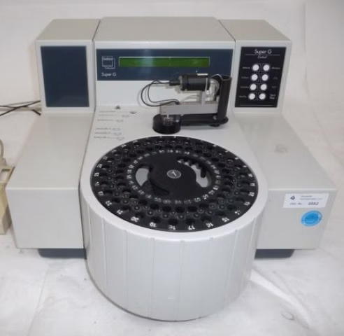 Diasys Super G Glukose Analyser Neupreis 8180,- €
