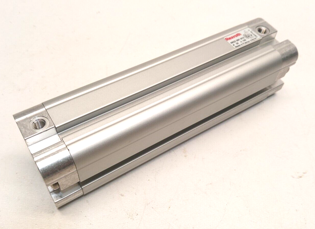 Rexroth 0822391013 Pneumatic Cylinder 10 bar  Ø25/100 Cylinder 0 822 391 013