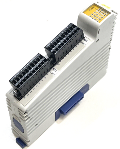 Jetter JX3-DI16, 10000516 Digital Input Module Input Module JX3DI16