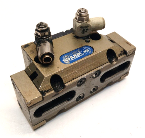 Schunk PGN64/1-30002362 Параллельный захват