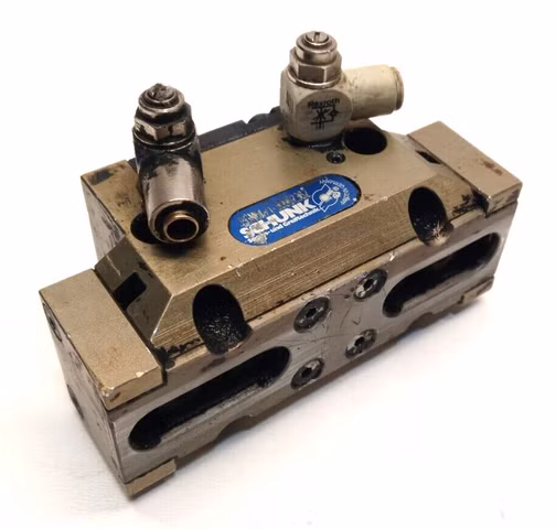 Schunk PGN64/1-30002362 Parallelgreifer