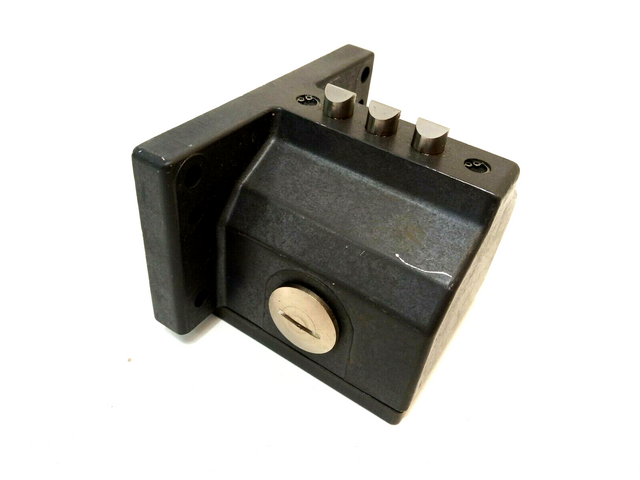 Euchner RGBF 03 D16-502 Position Switch Proximity Switch RGBF03 D16-502
