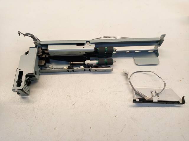 Lexmark 40X7340 Tray Feeder X95x SVC TTM Printer Toner Cartridge