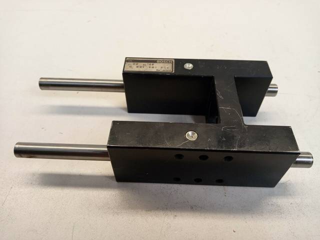 Bosch Aventics 0821401221 Guide Unit CG1-H-SB-032-0100 Guide GH1 Leader